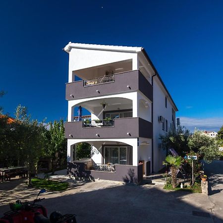 Charming Apartments Dodo Krk Town Εξωτερικό φωτογραφία