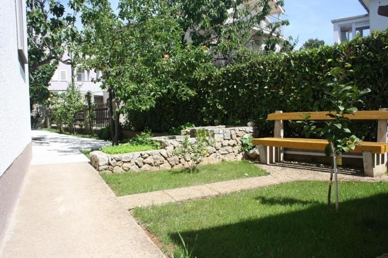 Charming Apartments Dodo Krk Town Εξωτερικό φωτογραφία