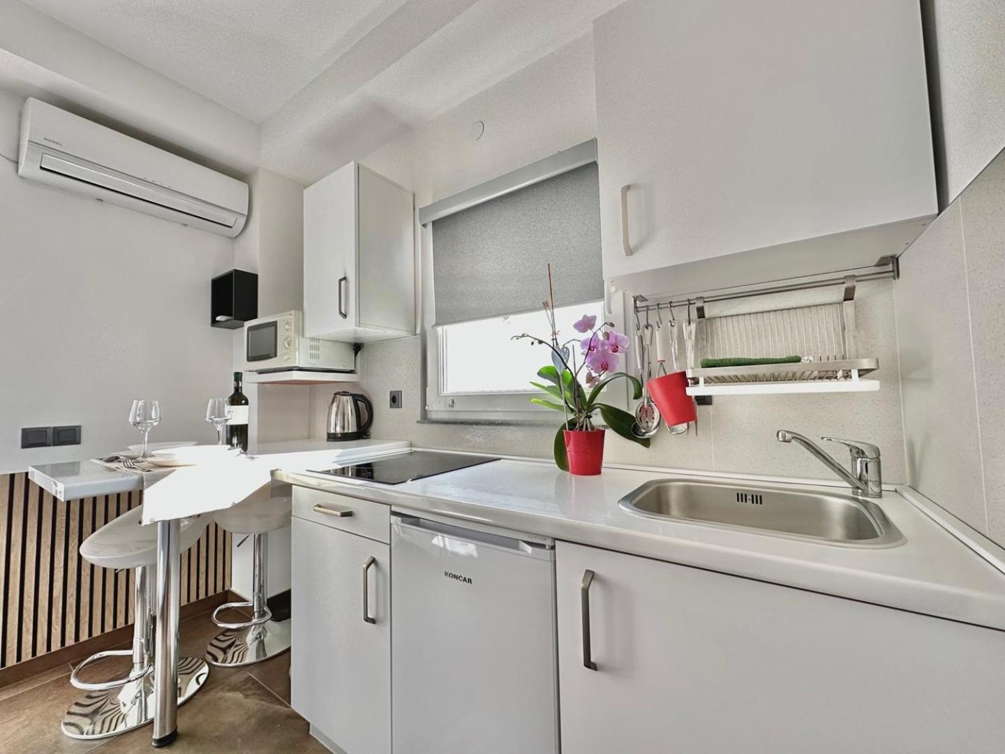 Charming Apartments Dodo Krk Town Εξωτερικό φωτογραφία