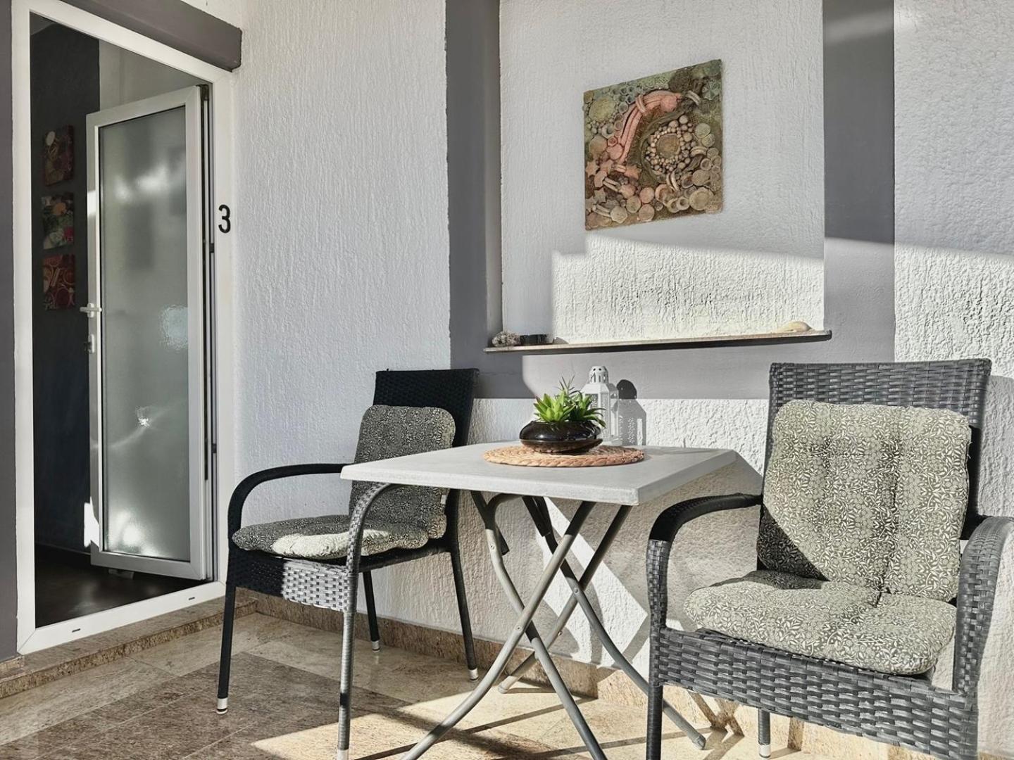 Charming Apartments Dodo Krk Town Εξωτερικό φωτογραφία