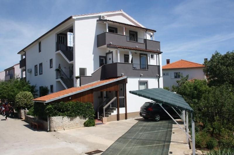 Charming Apartments Dodo Krk Town Εξωτερικό φωτογραφία
