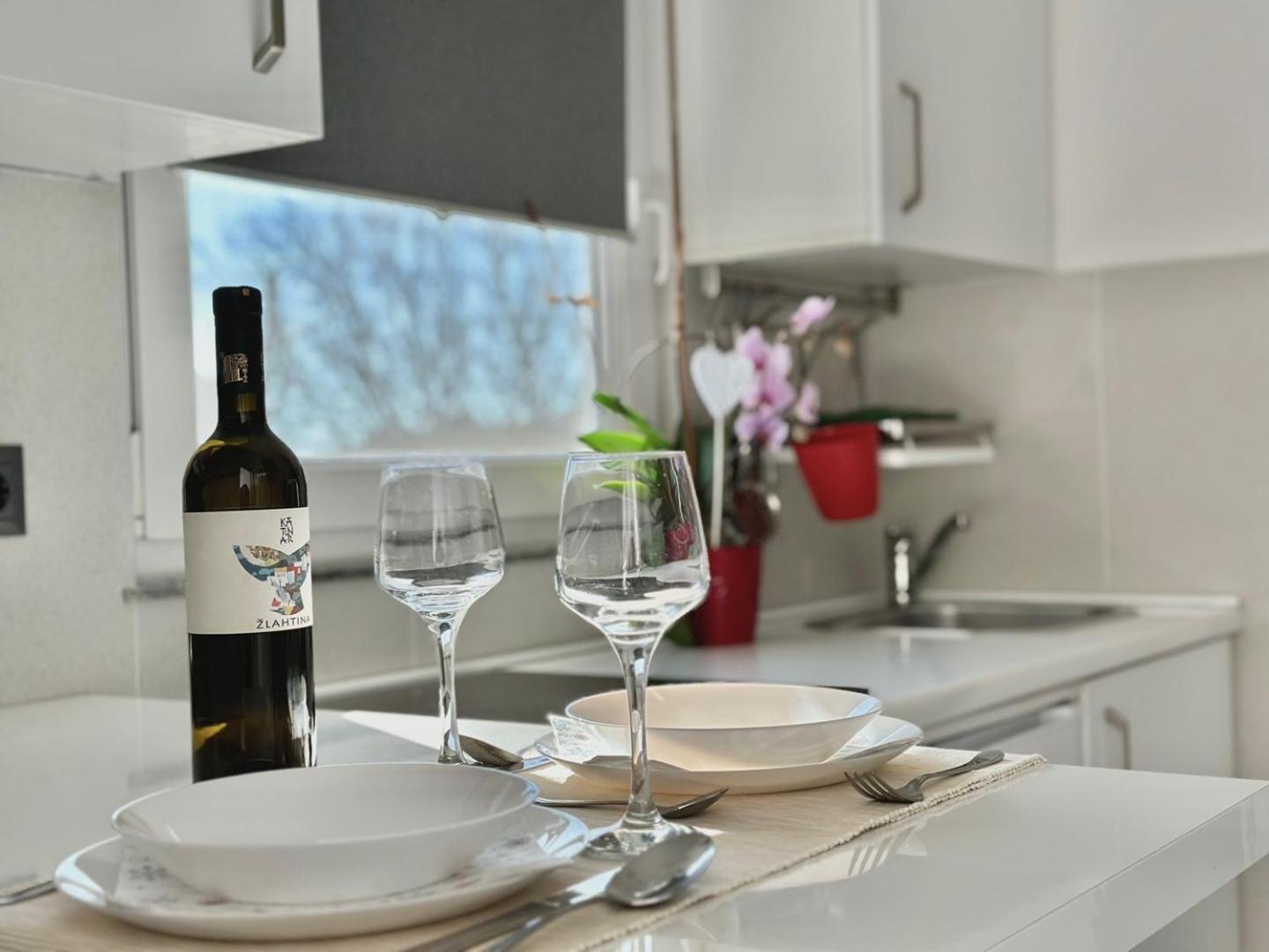 Charming Apartments Dodo Krk Town Εξωτερικό φωτογραφία