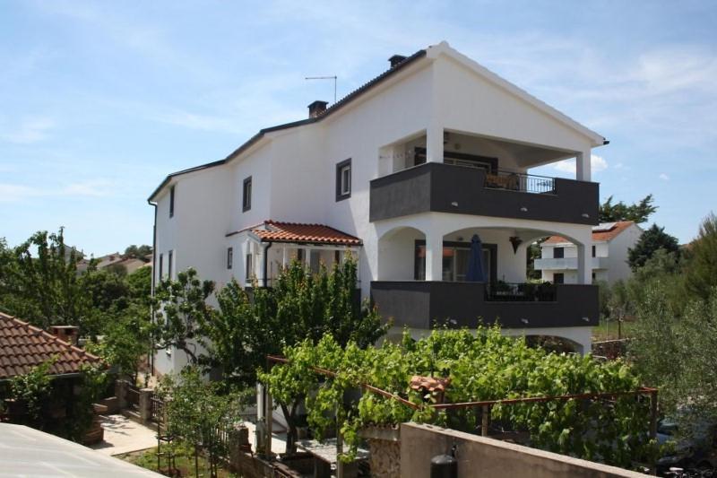 Charming Apartments Dodo Krk Town Εξωτερικό φωτογραφία