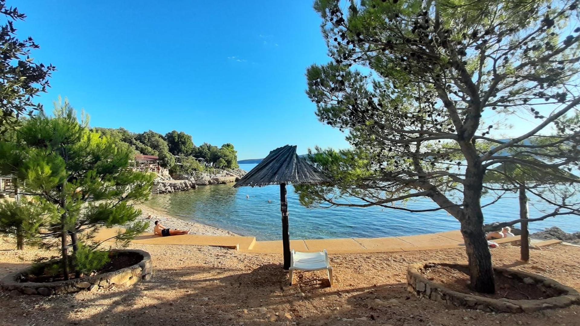 Charming Apartments Dodo Krk Town Εξωτερικό φωτογραφία