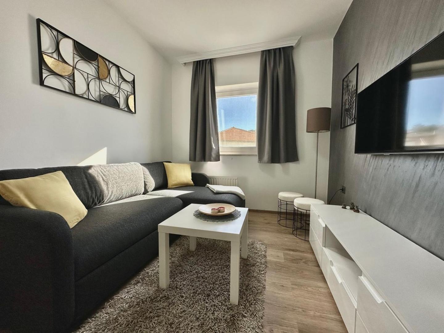 Charming Apartments Dodo Krk Town Εξωτερικό φωτογραφία