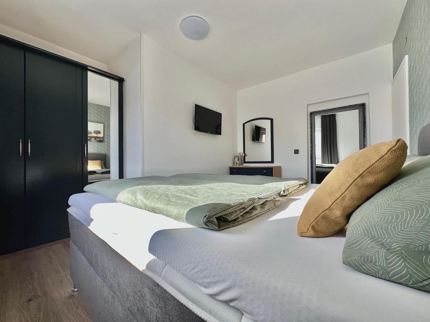 Charming Apartments Dodo Krk Town Εξωτερικό φωτογραφία