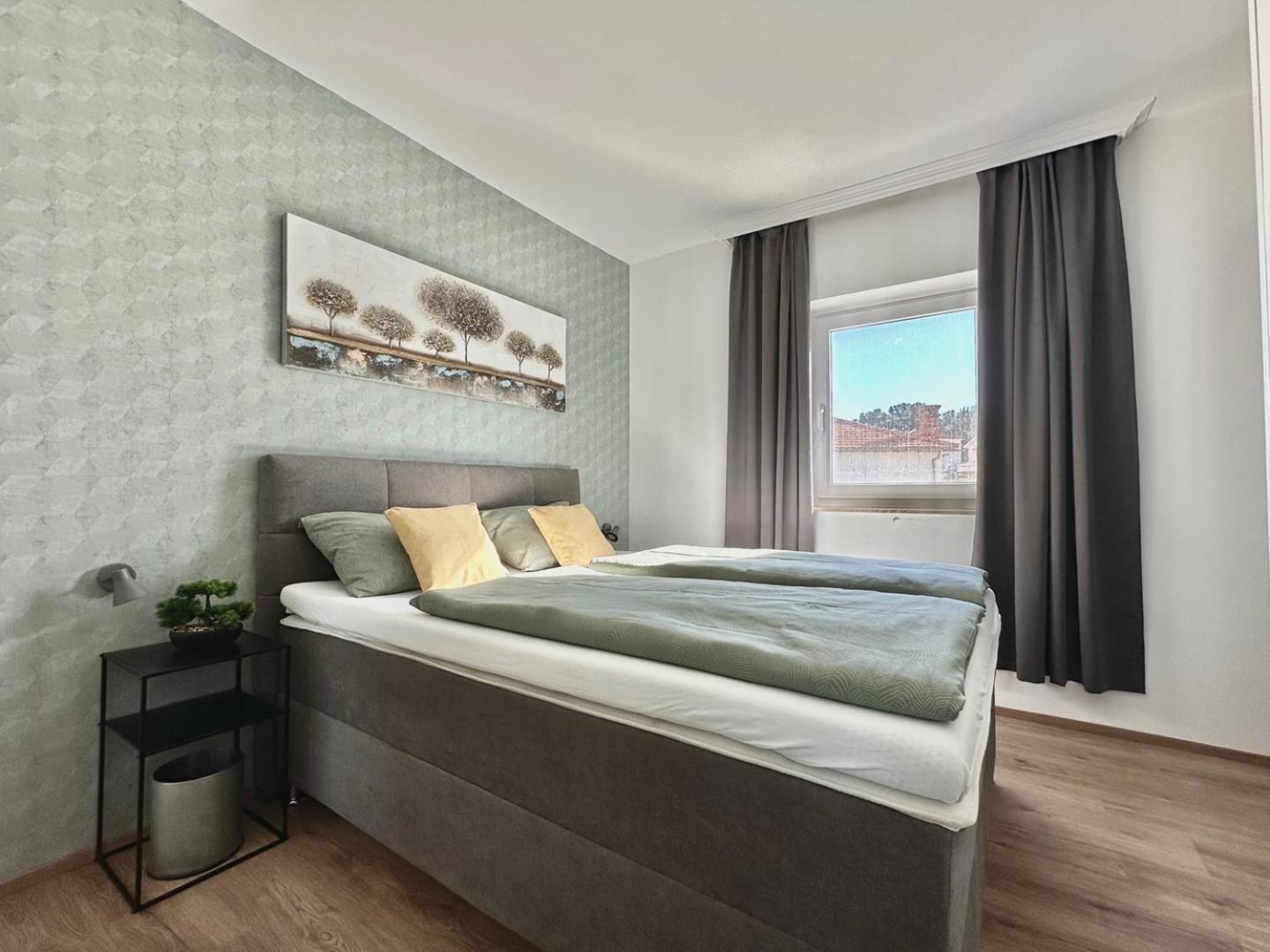 Charming Apartments Dodo Krk Town Εξωτερικό φωτογραφία