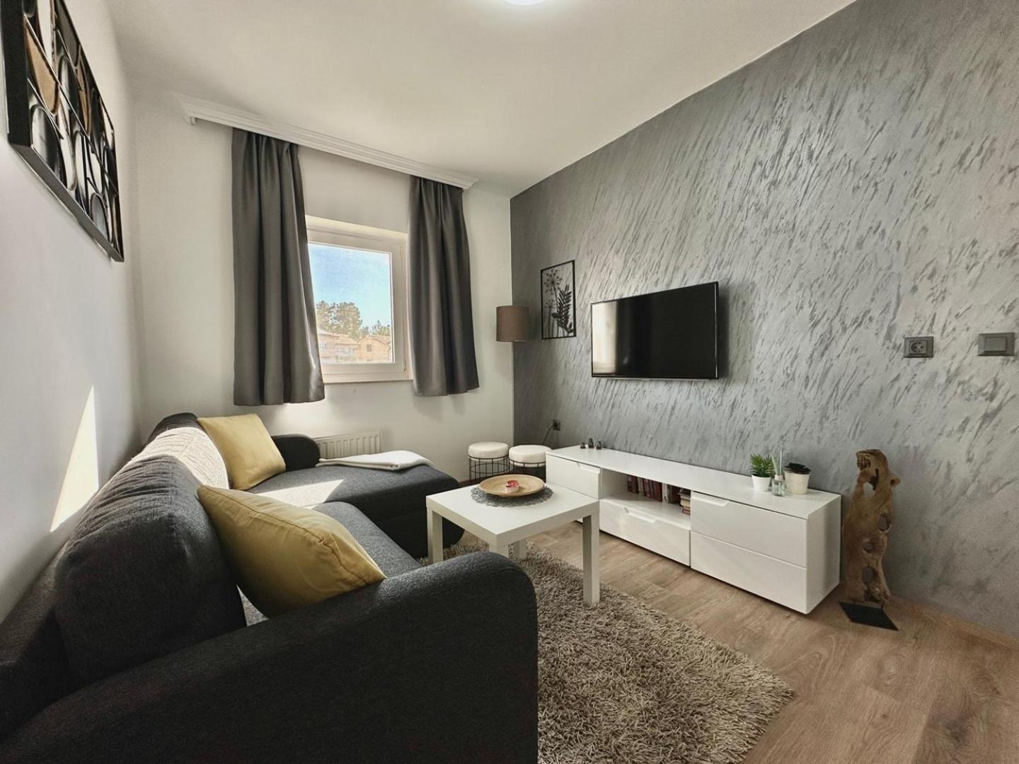 Charming Apartments Dodo Krk Town Εξωτερικό φωτογραφία