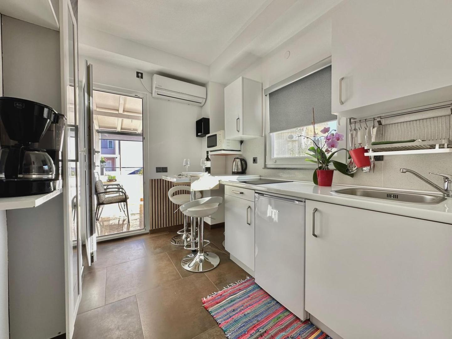 Charming Apartments Dodo Krk Town Εξωτερικό φωτογραφία