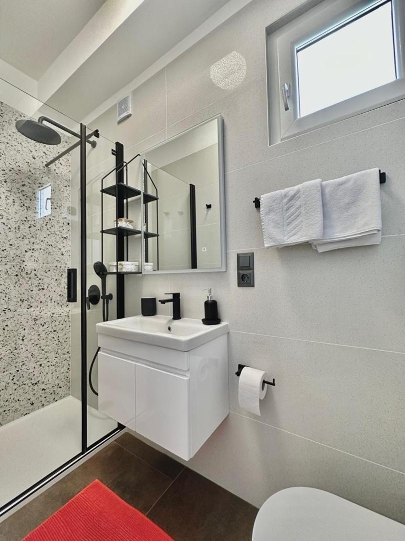 Charming Apartments Dodo Krk Town Εξωτερικό φωτογραφία