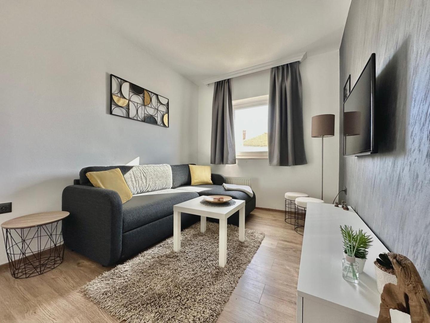 Charming Apartments Dodo Krk Town Εξωτερικό φωτογραφία