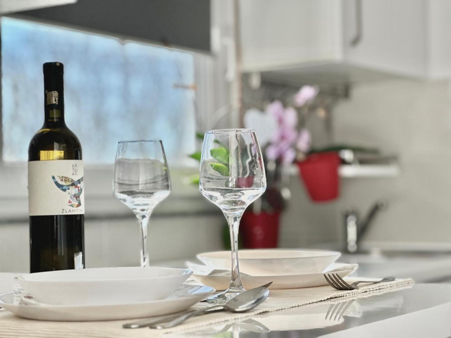 Charming Apartments Dodo Krk Town Εξωτερικό φωτογραφία