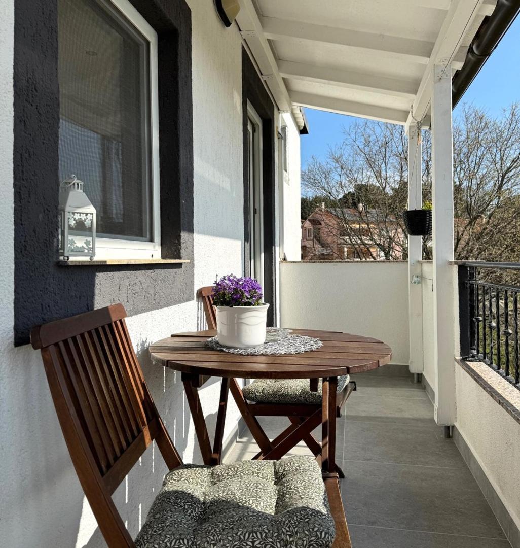 Charming Apartments Dodo Krk Town Εξωτερικό φωτογραφία