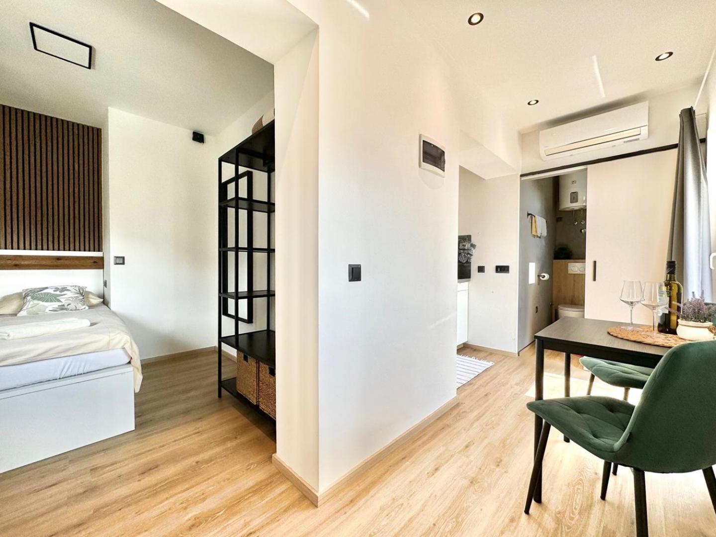 Charming Apartments Dodo Krk Town Εξωτερικό φωτογραφία