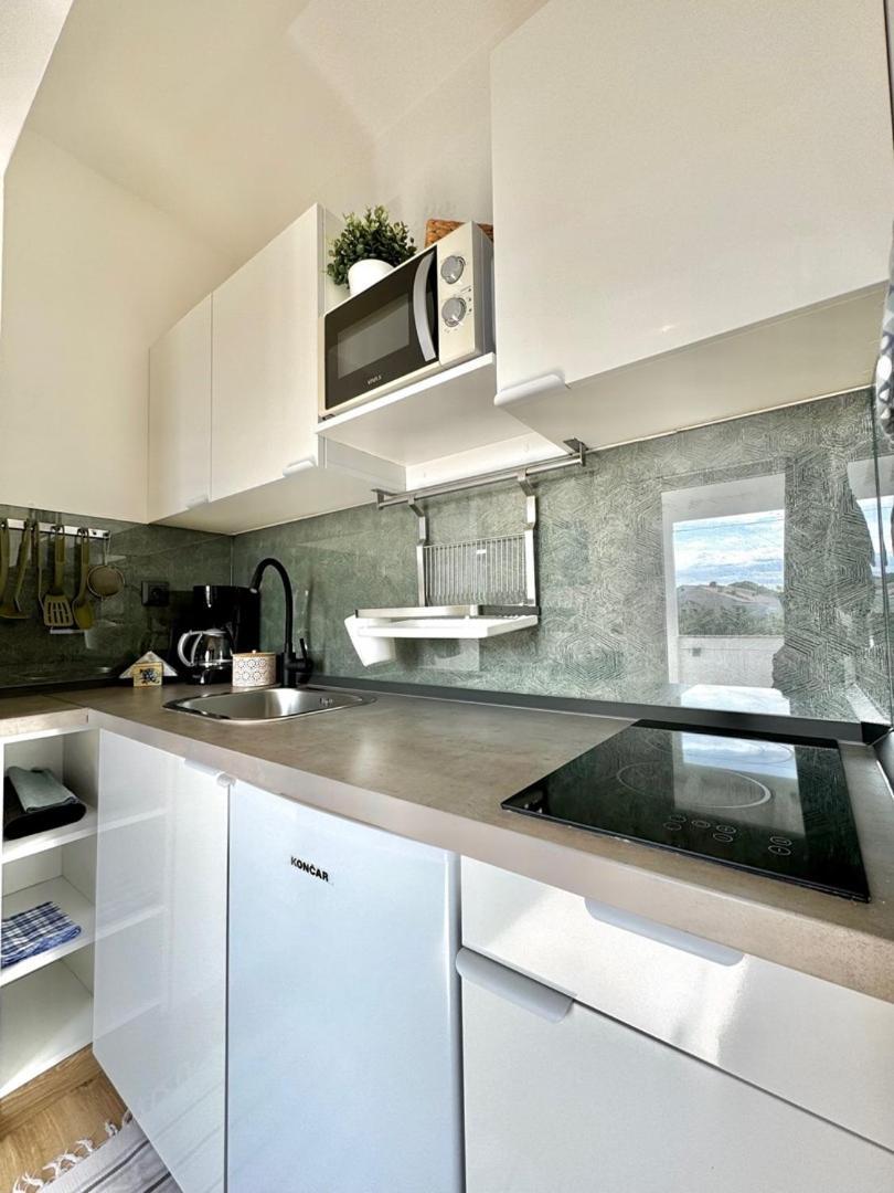 Charming Apartments Dodo Krk Town Εξωτερικό φωτογραφία