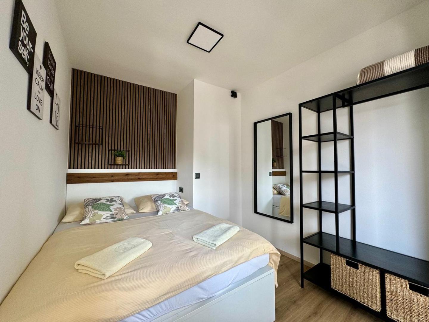 Charming Apartments Dodo Krk Town Εξωτερικό φωτογραφία