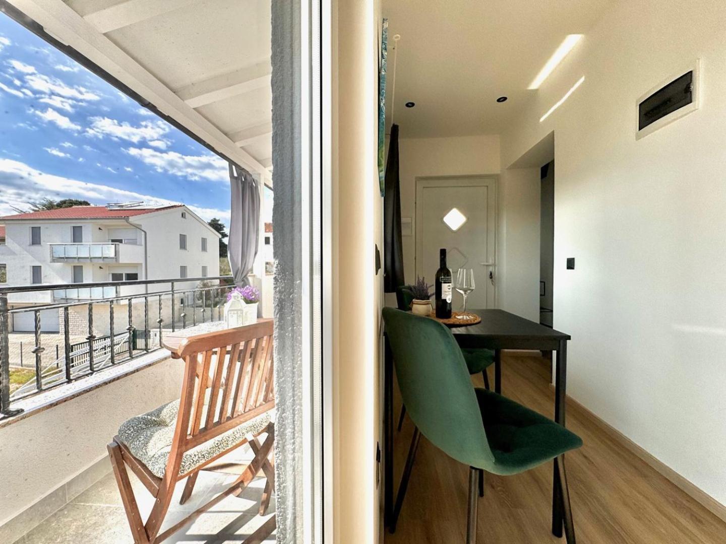 Charming Apartments Dodo Krk Town Εξωτερικό φωτογραφία
