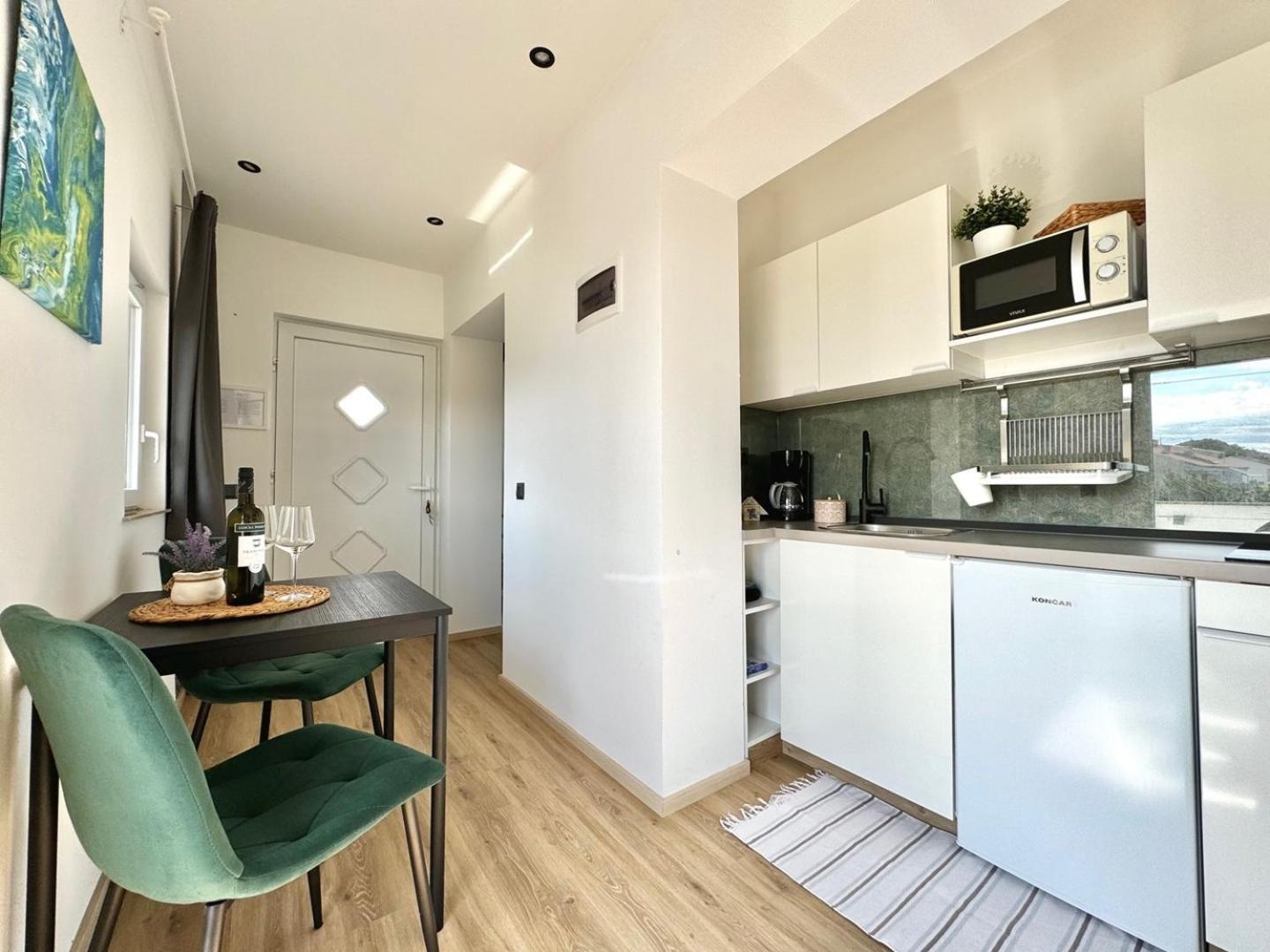 Charming Apartments Dodo Krk Town Εξωτερικό φωτογραφία