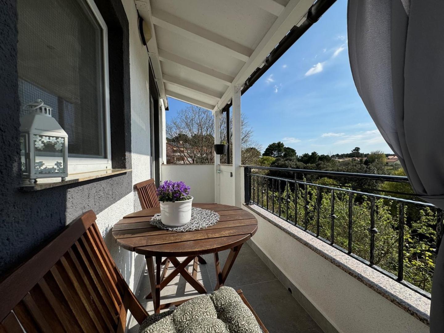 Charming Apartments Dodo Krk Town Εξωτερικό φωτογραφία